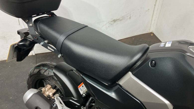 Honda Grom MSX125 (24YM)